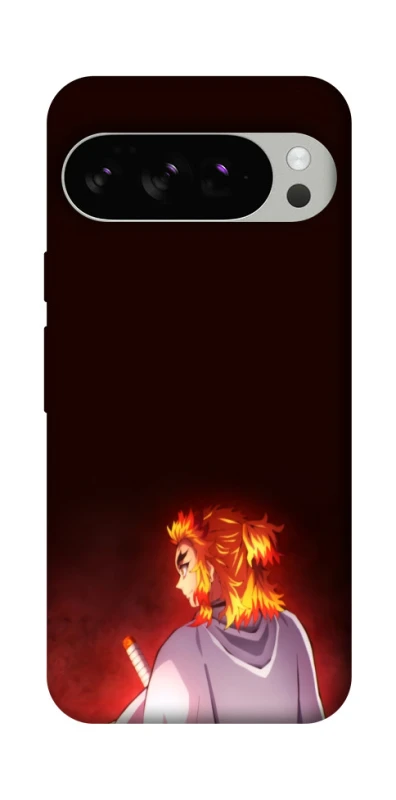 Чохол на Google Pixel 10 Pro Anime v18 фото 1 з 1