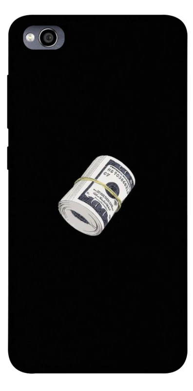 Чохол на Xiaomi Redmi 4a Money motivation фото 1 з 1