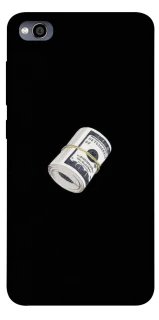 Чехол на Xiaomi Redmi 4a Money motivation фото 1 из 1