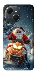 Чохол на TECNO Spark 40C Christmas spirit ver.9 фото 1 з 1