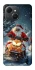 Чохол на TECNO Spark 40C Christmas spirit ver.9 фото 1 з 1