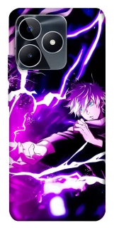 Чохол на Realme C53 Satoru Gojo фото 1 з 1