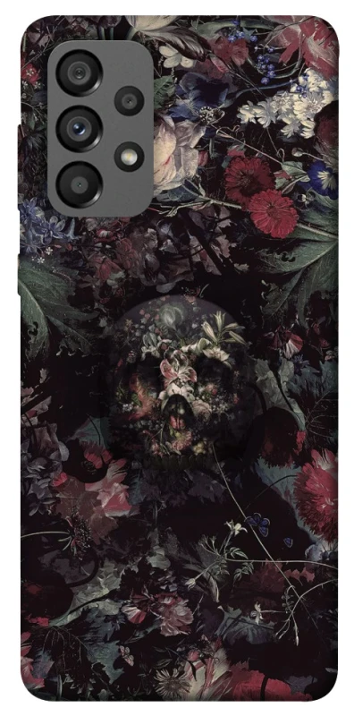 Чохол на Samsung Galaxy A73 5G Romantic Halloween ver.2 фото 1 з 1