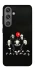 Чохол на Samsung Galaxy S24+ Horror Friends фото 1 з 1