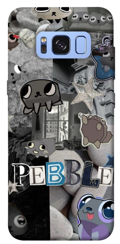 Чохол на Samsung G950 Galaxy S8 Pebble фото 1 з 1