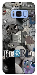 Чохол на Samsung G950 Galaxy S8 Pebble фото 1 з 1