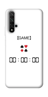 Чехол на Huawei Honor 20 / Nova 5T Alice in Borderland ver.3 фото 1 из 1