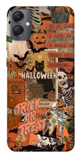 Чехол на Samsung Galaxy A05 Halloween Style ver.3 фото 1 из 1