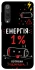 Чехол на Xiaomi Mi 9 SE Енергія: 1% фото 1 из 1