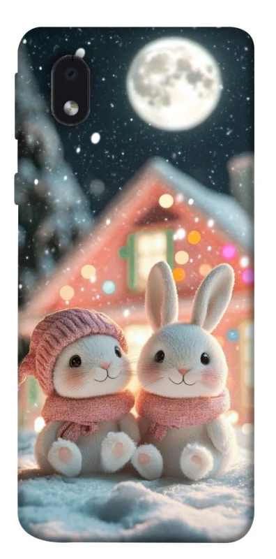 Чохол на Samsung Galaxy M01 Core / A01 Core Christmas mood ver.8 фото 1 з 1