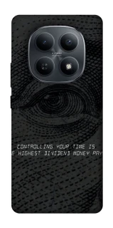 Чехол на Xiaomi Redmi Note 15 4G/5G (EU) Контроль фото 1 из 1