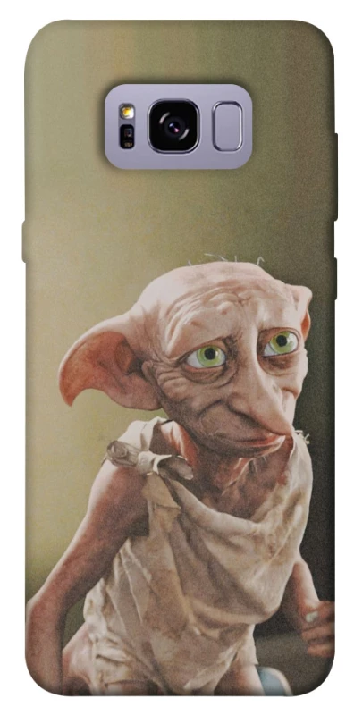 Чехол на Samsung G955 Galaxy S8 Plus Harry Potter v4 фото 1 из 1