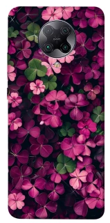 Чохол на Xiaomi Redmi K30 Pro / Poco F2 Pro Flowers v7 фото 1 з 1