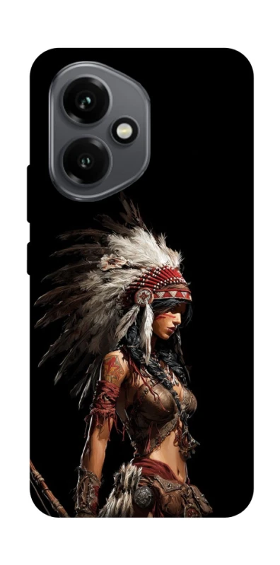 Чохол на Honor 400 Goddess of war ver.2 фото 1 з 1