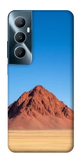 Чохол на Realme C65 4G Alone mountain фото 1 з 1