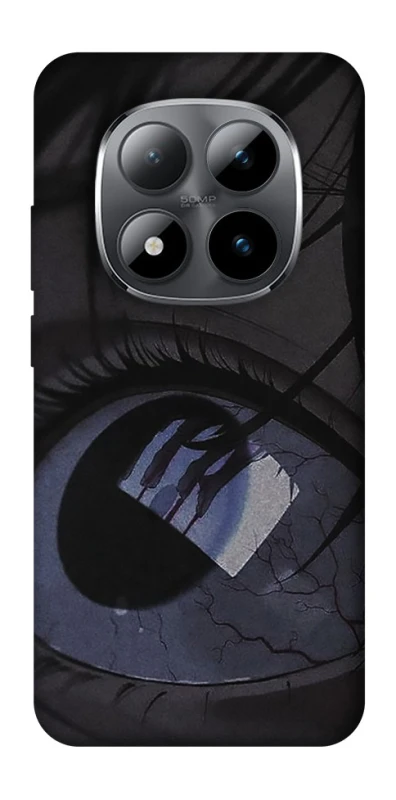 Чохол на Xiaomi Redmi Note 15 Pro 5G Eye фото 1 з 1