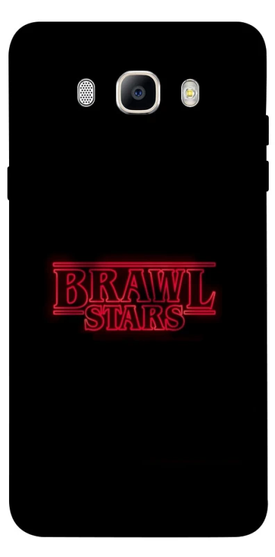 Чохол на Samsung J710F Galaxy J7 (2016) Brawl Stars ver.12 фото 1 з 1