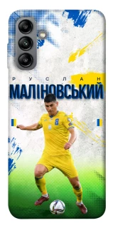 Чехол на Samsung Galaxy A04s Малиновский №8 фото 1 из 1