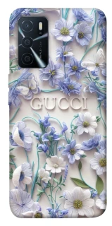 Чехол на Oppo A16s / A16 Gucci ver.1 фото 1 из 1