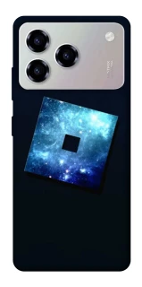 Чохол на ZTE Blade A76 Adopt Me Penguin Candy фото 1 з 1