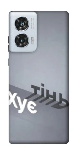 Чохол на Motorola Edge 50 Fusion Тінь фото 1 з 1