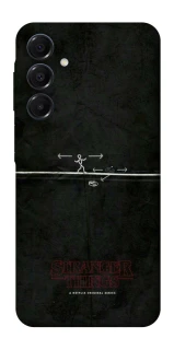Чохол на Samsung Galaxy A16 4G/5G Stranger Things ver.26 фото 1 з 1
