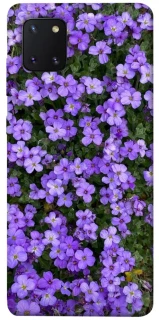 Чохол на Samsung Galaxy Note 10 Lite (A81) Flowers v17 фото 1 з 1