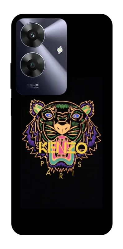 Чохол на Realme Note 60 Kenzo фото 1 з 1