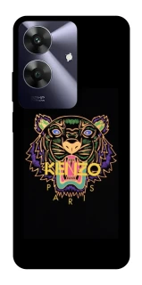 Чохол на Realme Note 60 Kenzo фото 1 з 1
