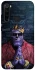 Чехол на Xiaomi Redmi Note 8 Thanos on style фото 1 из 1