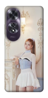 Чехол на Oppo A60 Rami - BABYMONSTER фото 1 из 1