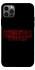 Чохол на Apple iPhone 12 Pro (6.1") Stranger Things ver.5 фото 1 з 1