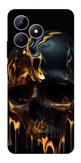 Чохол на Realme Note 50 5G Череп фото 1 з 1