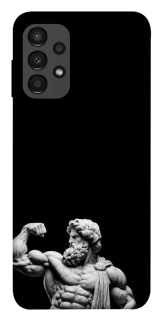 Чехол на Samsung Galaxy A13 4G Strong Style фото 1 из 1