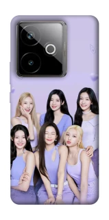 Чохол на Realme GT 7T BABYMONSTER v2 фото 1 з 1