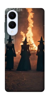 Чохол на Samsung Galaxy S25 Edge Halloween Witch ver.6 фото 1 з 1