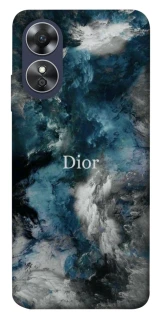 Чехол на Oppo A17 Dior ver.2 фото 1 из 1