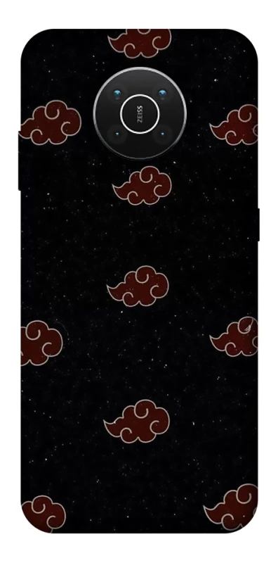 Чохол на Nokia X10 / X20 Naruto фото 1 з 1