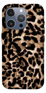 Чохол на Apple iPhone 16 Pro Max Leopard Skin v4 фото 1 з 1