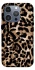 Чехол на Apple iPhone 16 Pro Max Leopard Skin v4 фото 1 из 1