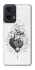 Чохол на Motorola Moto G35 Tattoo ver.2 фото 1 з 1