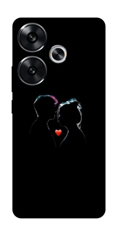 Чохол на Xiaomi Poco F6 Relationship фото 1 з 1