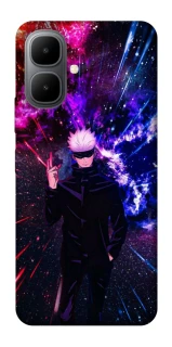 Чохол на Infinix Smart 10 Satoru Gojo v2 фото 1 з 1