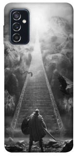 Чехол на Samsung Galaxy M52 Valhalla фото 1 из 1