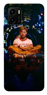 Чохол на Vivo Y15s Project Hail Mary ver.3 фото 1 з 1