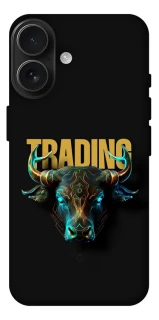 Чохол на Apple iPhone 17 (6.3") Trading фото 1 з 1