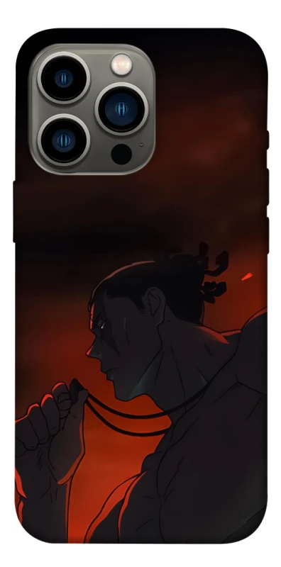 Чехол на Apple iPhone 13 Pro (6.1") Todo v5 фото 1 из 1