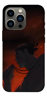 Чохол на Apple iPhone 13 Pro (6.1") Todo v5 фото 1 з 1