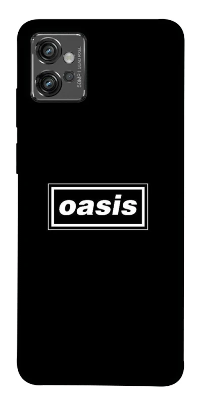 Чехол на Motorola Moto G32 Oasis logo фото 1 Чехол на Motorola Moto G32 Oasis logo фото 1 из 1
