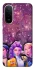 Чохол на Xiaomi Redmi A7 Pro 4G k-pop demon hunters v6 фото 2 з 2